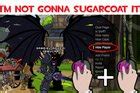 aqw naal|I just beat Na'al with AP no potions or extra buffs. : r/AQW .